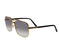 Occhiali da sole Cazal 9090NERO/ORO59 - 9090NERO/ORO59